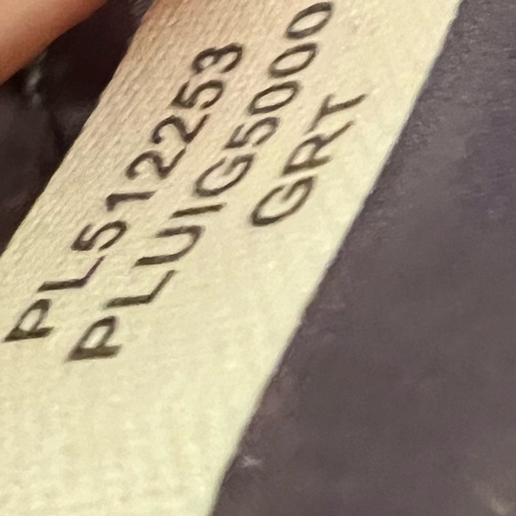 Andrew Marc Packable lightweight premium Down jacket Silver Size medium - Picture 10 of 11